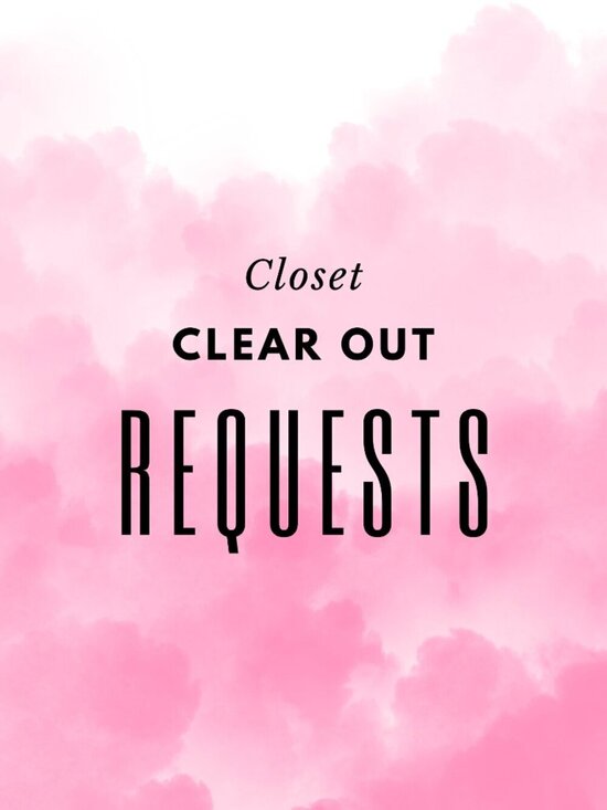 Pandora Jewelry - Pandora Closet Clear Out Requests